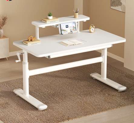 Standing Desks : 100cm Home Office  Standing Desk image 5