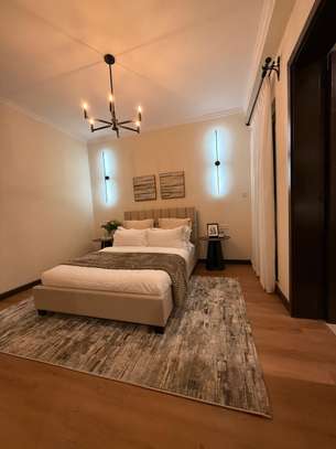 4 Bed Apartment with En Suite in Kileleshwa image 5