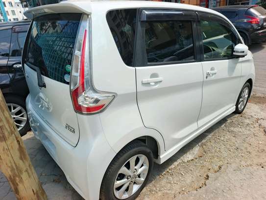 Nissan Dayz Highwaystar image 5