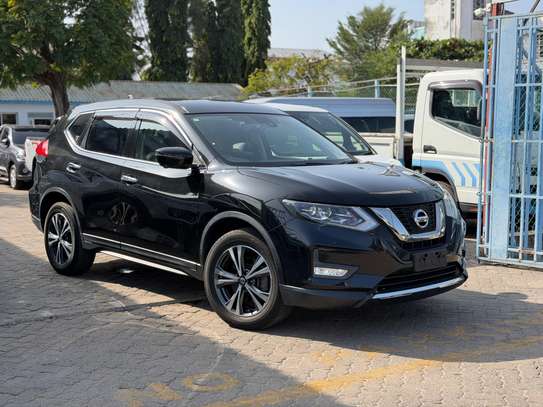Nissan Xtrail 2019 Model for sale in Kenya image 2