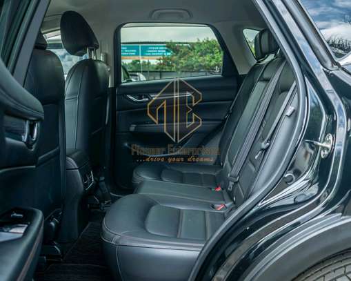 2019 Mazda CX-5 diesel image 4