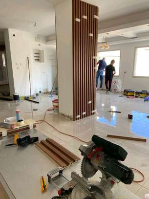 Construction, House Finishing and Interior design image 9