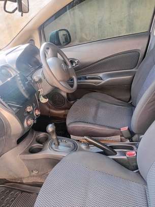 Nissan note 🔥🔥 image 8
