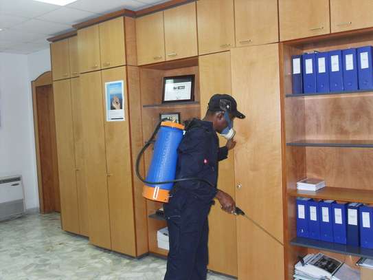 Handyman on Demand in Nairobi | Fast & Reliable Repairs image 2
