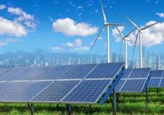Energy & Sustainability Solutions in Nairobi & Surrounding image 9