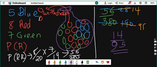 Mathematics & Physics Online Tuition | Exam Preparation image 3