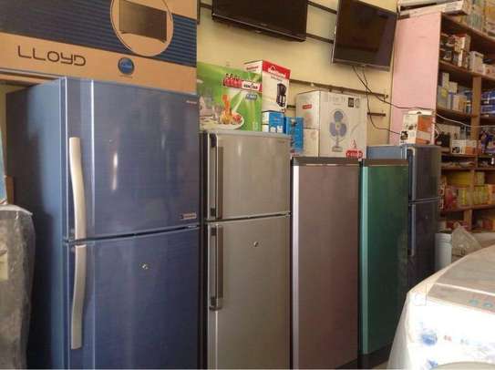 Washing Machine, Fridge & Cooker Repair in Kinoo & Kikuyu image 15
