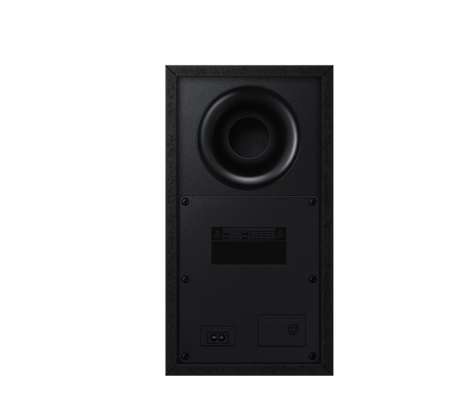 Samsung HW-B650F 370W 3.1 Channel Soundbar image 4