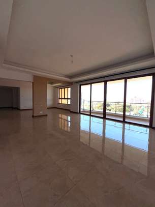 3 Bed Apartment with En Suite in Kilimani image 18