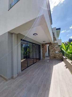 5 Bed Villa with En Suite in Lower Kabete image 9
