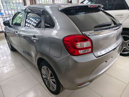 SUZUKI BALENO,2020,2WD( WE ACCEPT HIRE PURCHASE) image 4