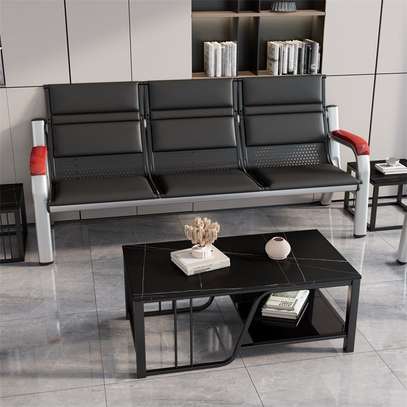 Office Sofa: 5-Seater Office Sofa Set In Keroka image 4