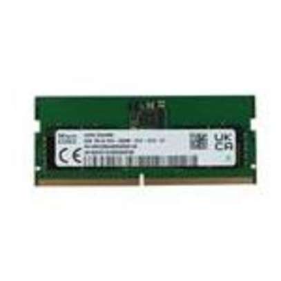 8gb ram laptop ddr 5,5600 speed image 10
