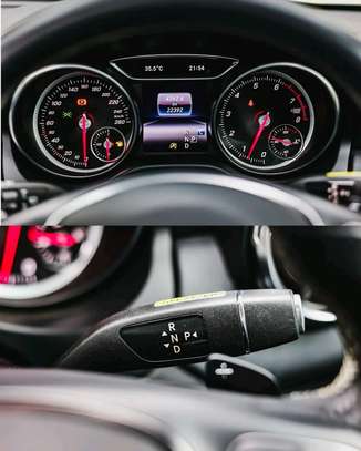 Mercedes Benz AMG GLA220 2019 image 2
