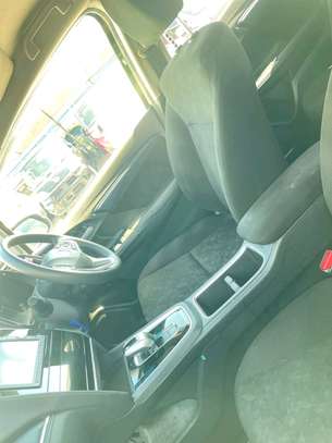 HONDA SHUTTLE HYBRID 2019MODEL image 6