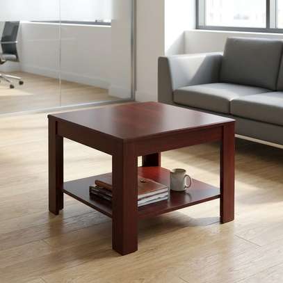 Coffee Tables:60cm x 60cm Coffee Table In Bomet image 4
