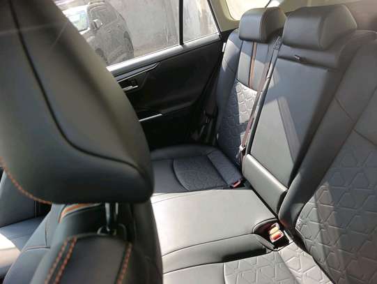 BMW x3 sunroof image 7