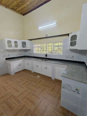 4 Bed House with Garden in Karen image 14
