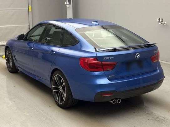 2019 BMW 3 SERIES 320dxDrive GranTwo 4WD image 5
