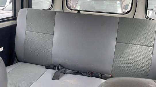 TOYOTA TOWN ACE 2018MODEL MANUAL image 7