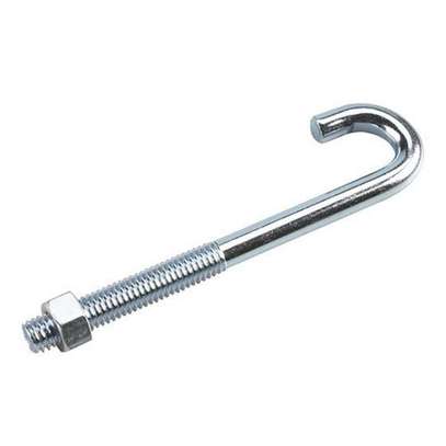 J HOOKS BOLT per KG image 3