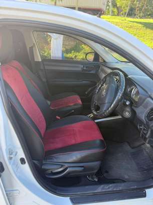 Toyota Fielder image 7