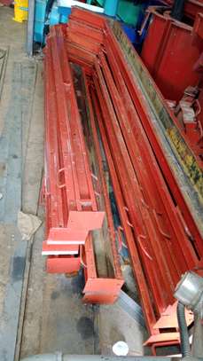 Fencing post moulds image 3