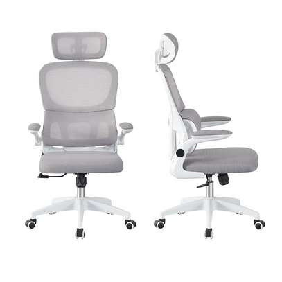 Office Chair: Modern Mesh Office Chair In Keroka image 5