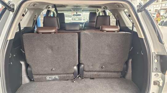 Toyota Fortuner ZV28 GD6 2018 image 5