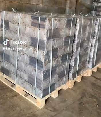 Industrial Briquettes machine(factory) image 3