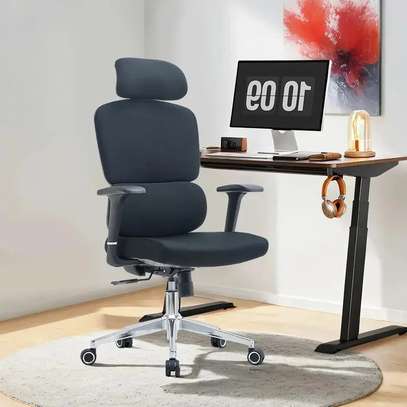 Office Chairs;Orthopedic Office Executive Chair In Kenyenya image 3