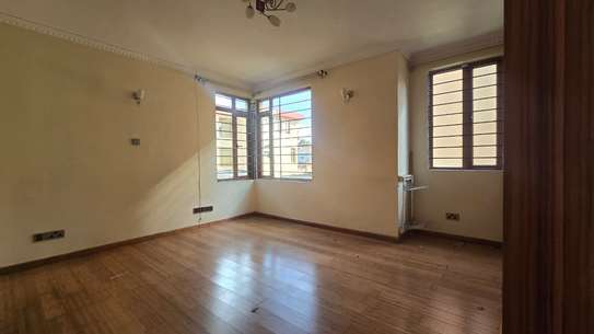 Modern 5-Bedroom Townhouse + DSQ for Rent – Lavington image 5