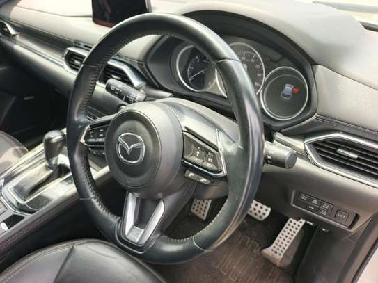 Mazda cx-5 Xdl diesel image 3