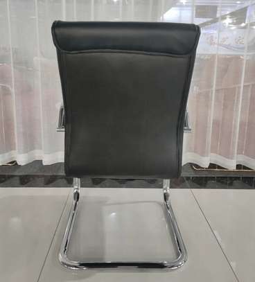 Office Visitor  Waiting Chair image 7