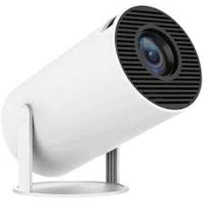 H5A Portable Projector image 2
