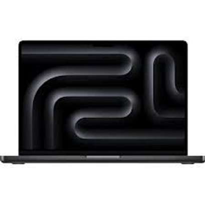 Apple MacBook MacBook Pro 14" (M5 Pro) 24GB / 2TB image 2