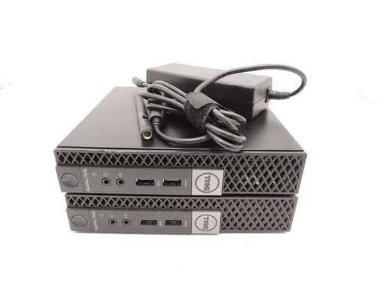 Dell mini desktop core i5,8gb,500 image 14