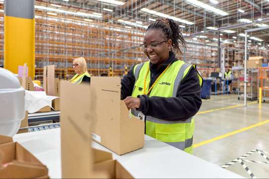 Warehouse Staff Recruitment,Staffing & Outsourcing Tatu City image 5