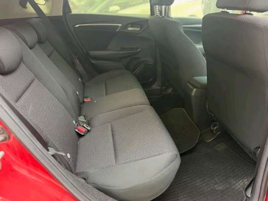Honda fit normal image 9