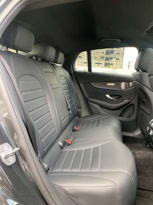 2019 Mercedes Benz GLC300 image 11