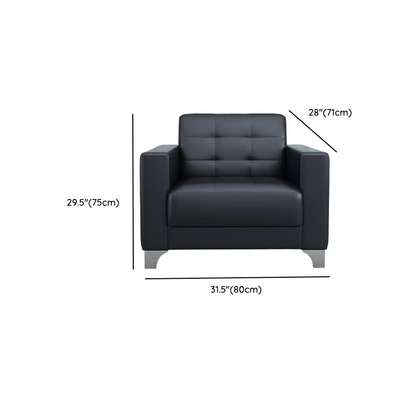 5-Seater Executive Office Seat image 7