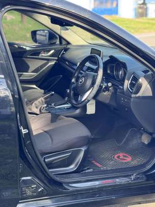 Mazda Axela Saloon petrol 2016 image 5