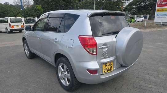 TOYOTA RAV4 2019MODEL image 4