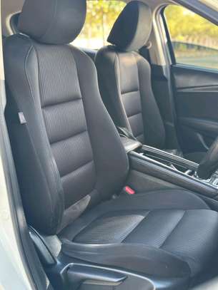 mazda atenza slightly used image 6