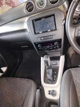 Suzuki Escudo 2018 All Grip image 4