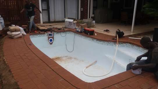 All Swimming Pool Repairs , Renovations & Cleaning- Free Quotes Best Prices image 4