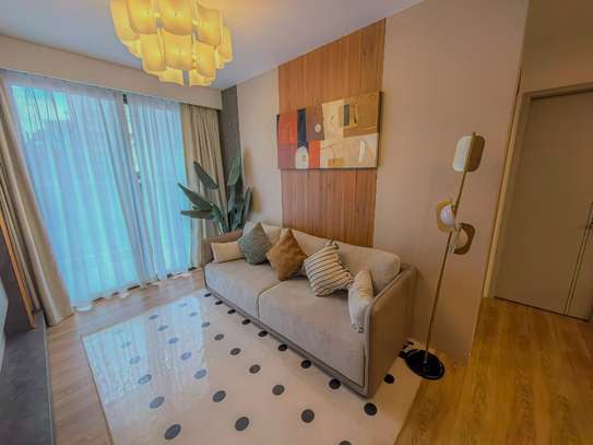 1 Bed Apartment with Swimming Pool at Mogotio Road image 4