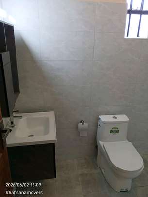 3 Bedroom Bungalow+ SQ For Sale Syokimau 10.5M image 10