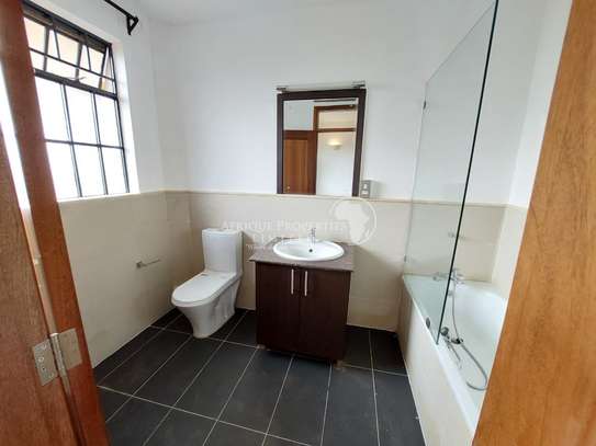 5 Bedroom All Ensuite+DSQ Mansion For Rent In Runda image 12
