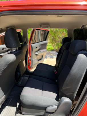 Toyota wish image 4